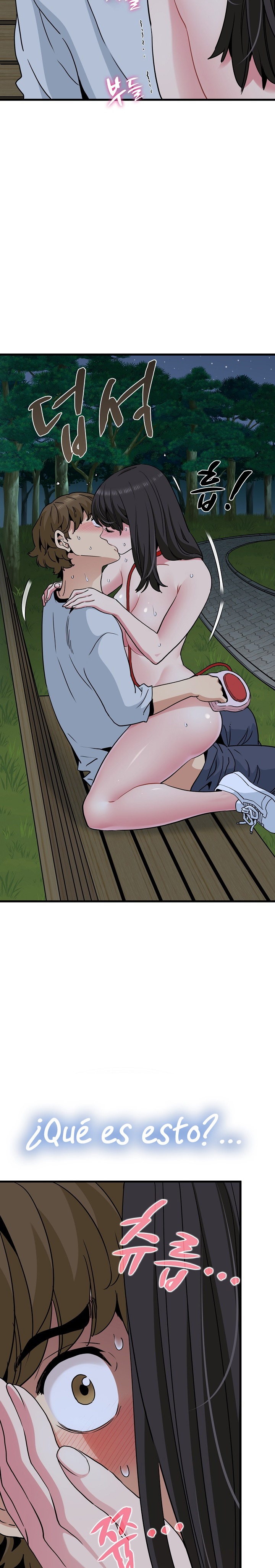 A Turning Point Raw Chapter 54 Page 3