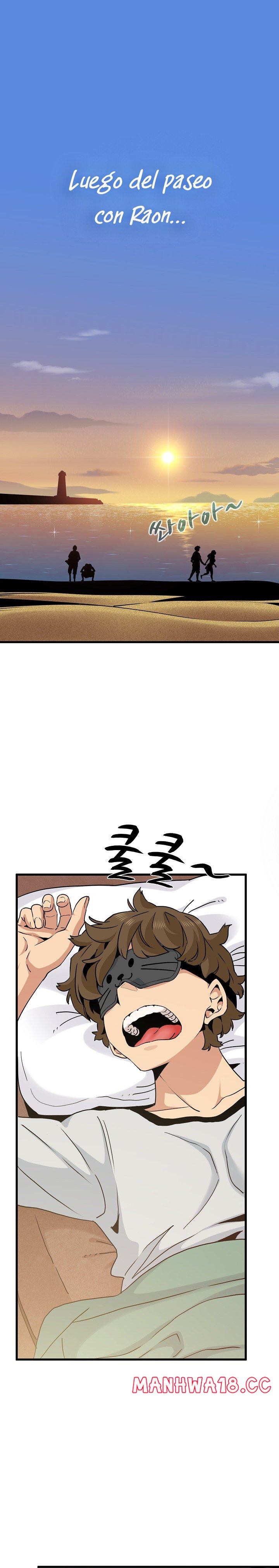 A Turning Point Raw Chapter 55 Page 1