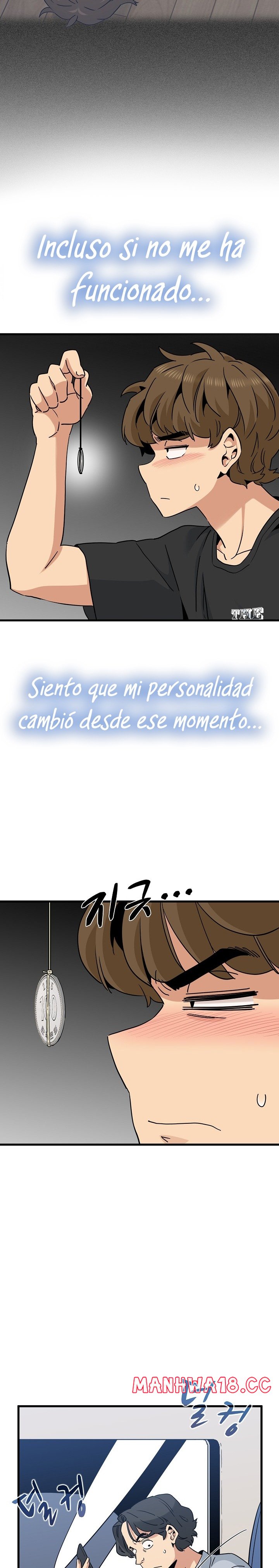 A Turning Point Raw Chapter 55 Page 15