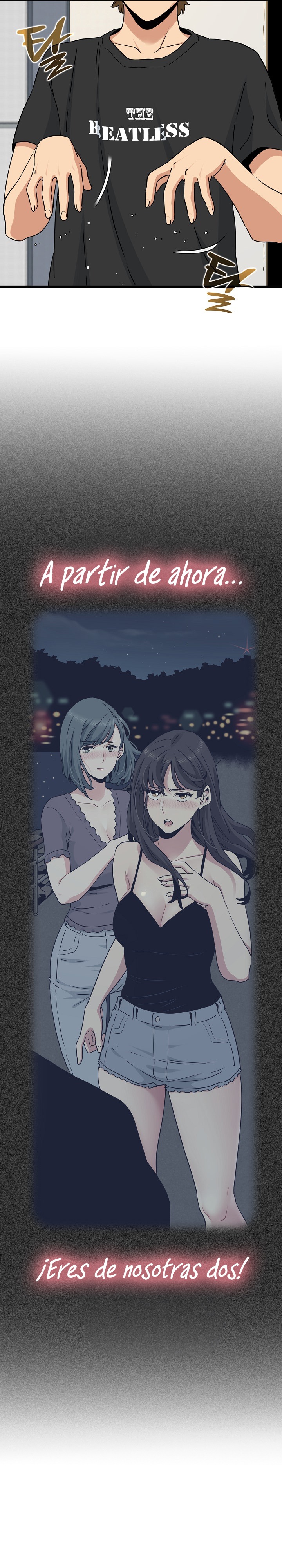 A Turning Point Raw Chapter 55 Page 17