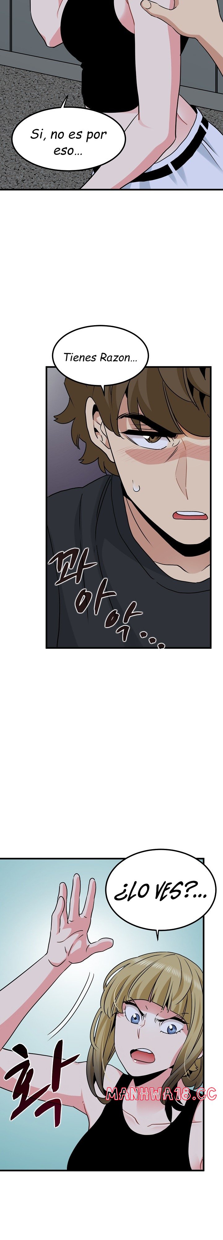 A Turning Point Raw Chapter 55 Page 25