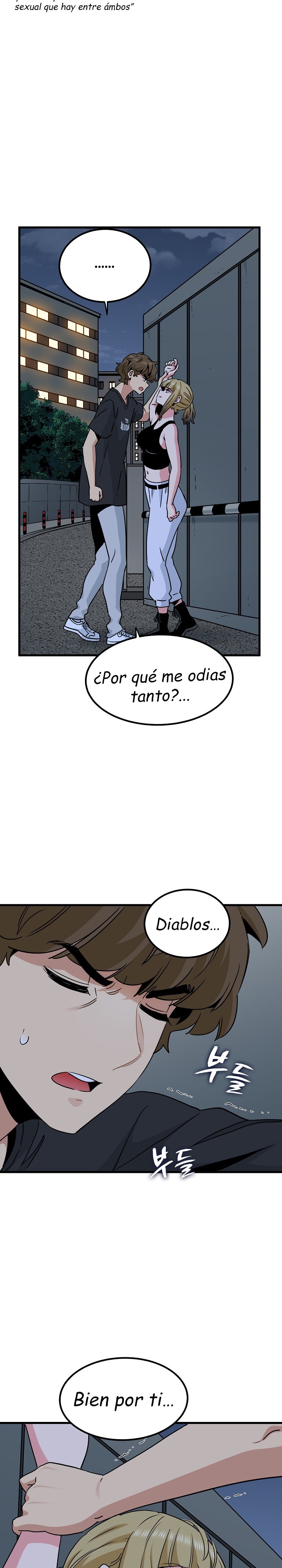 A Turning Point Raw Chapter 55 Page 29
