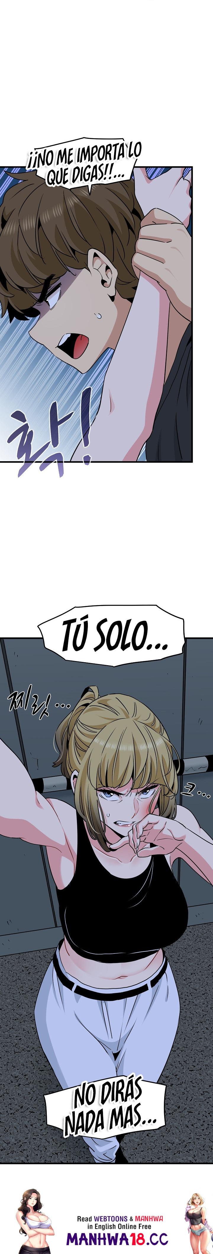 A Turning Point Raw Chapter 55 Page 32