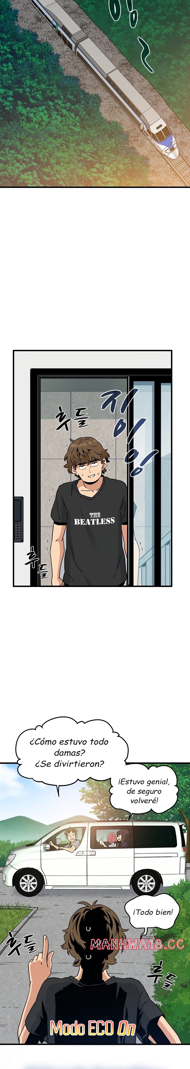 A Turning Point Raw Chapter 55 Page 4