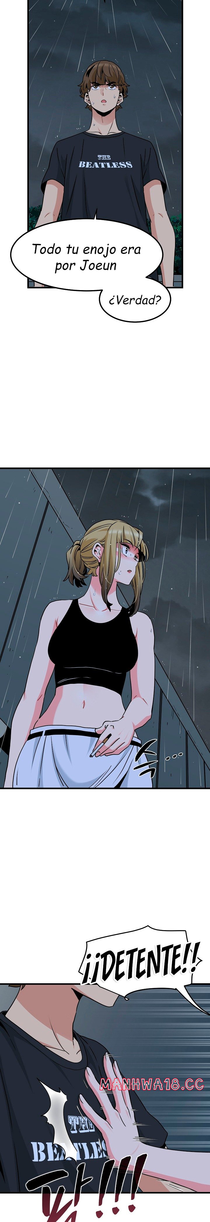 A Turning Point Raw Chapter 56 Page 12