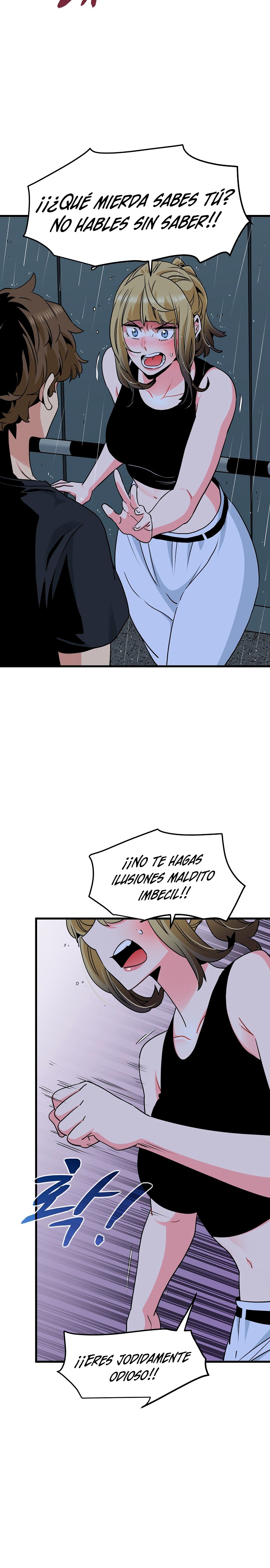 A Turning Point Raw Chapter 56 Page 13