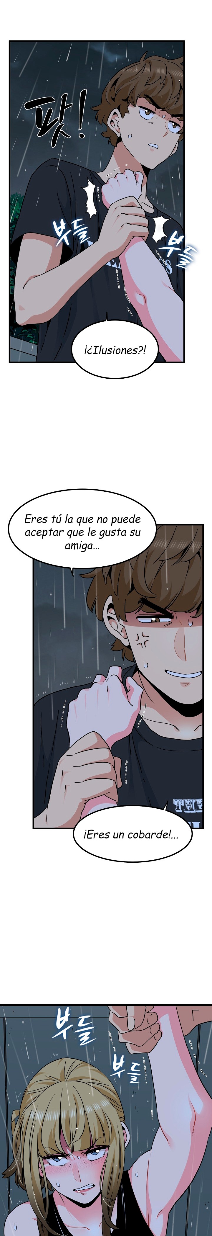 A Turning Point Raw Chapter 56 Page 14