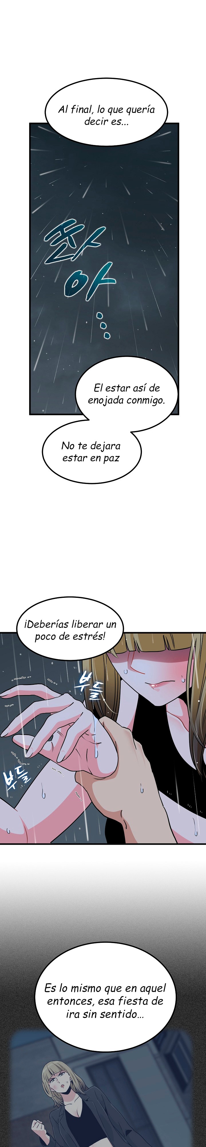 A Turning Point Raw Chapter 56 Page 19