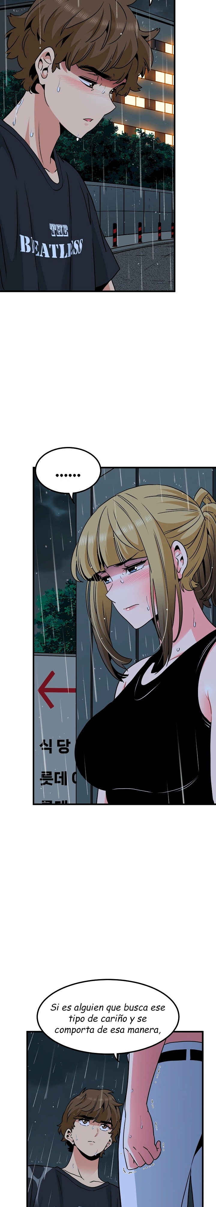 A Turning Point Raw Chapter 56 Page 21