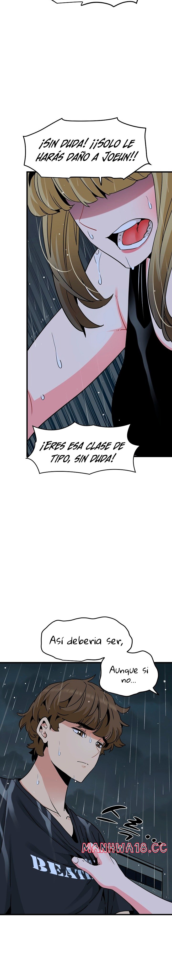 A Turning Point Raw Chapter 56 Page 23