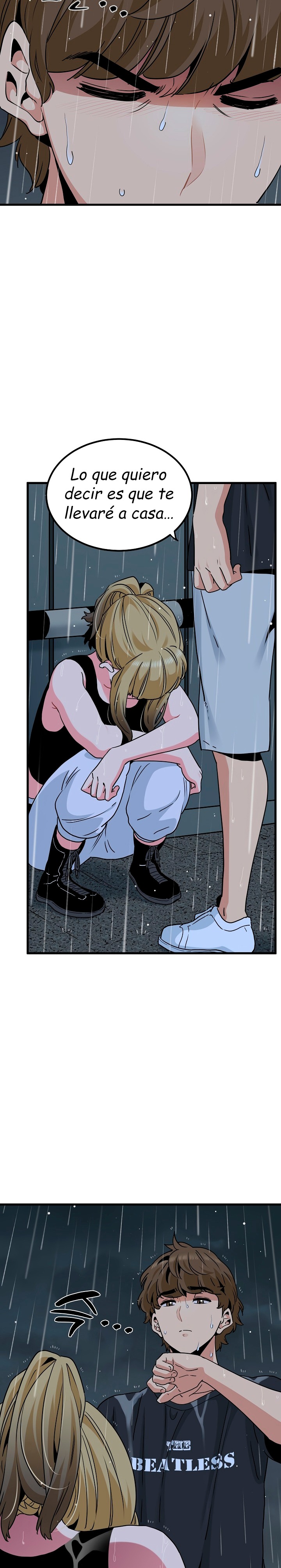 A Turning Point Raw Chapter 56 Page 28