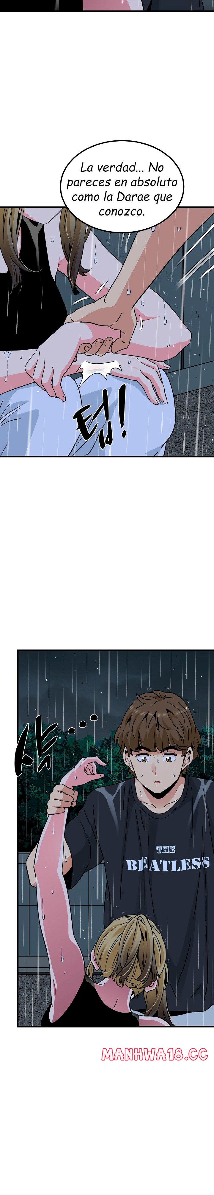 A Turning Point Raw Chapter 56 Page 29
