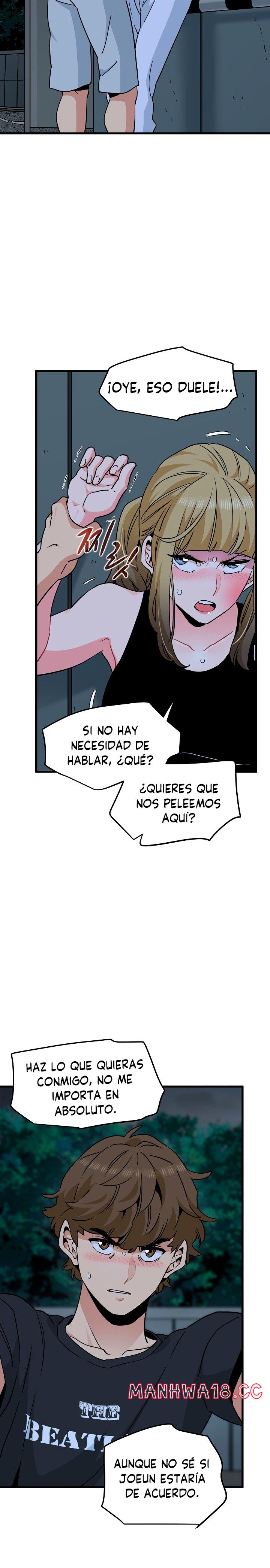 A Turning Point Raw Chapter 56 Page 4
