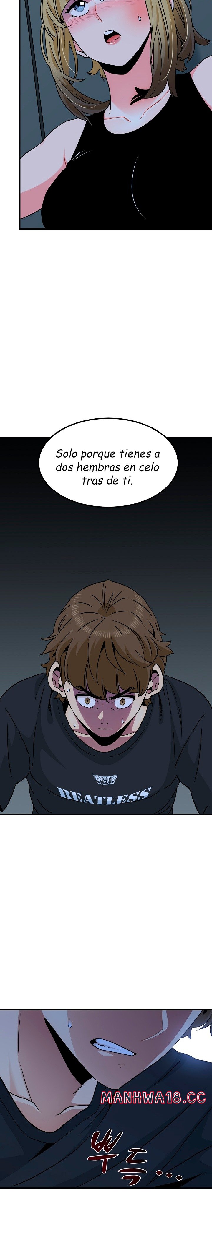 A Turning Point Raw Chapter 56 Page 6