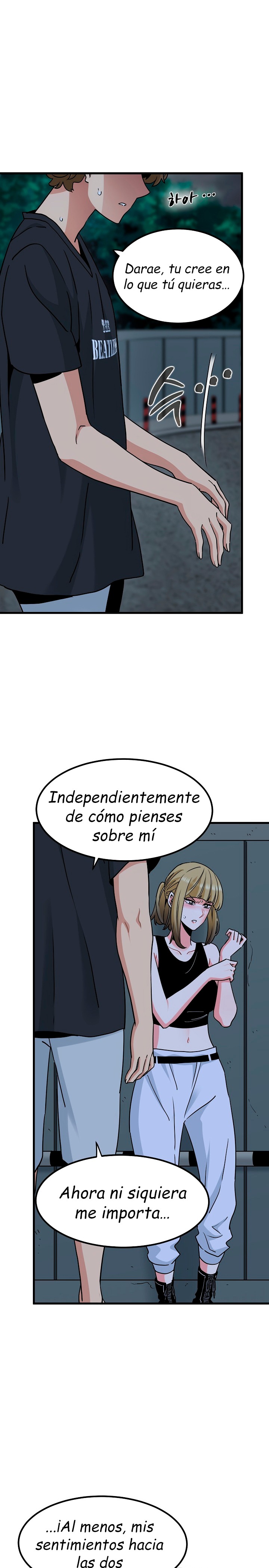 A Turning Point Raw Chapter 56 Page 7
