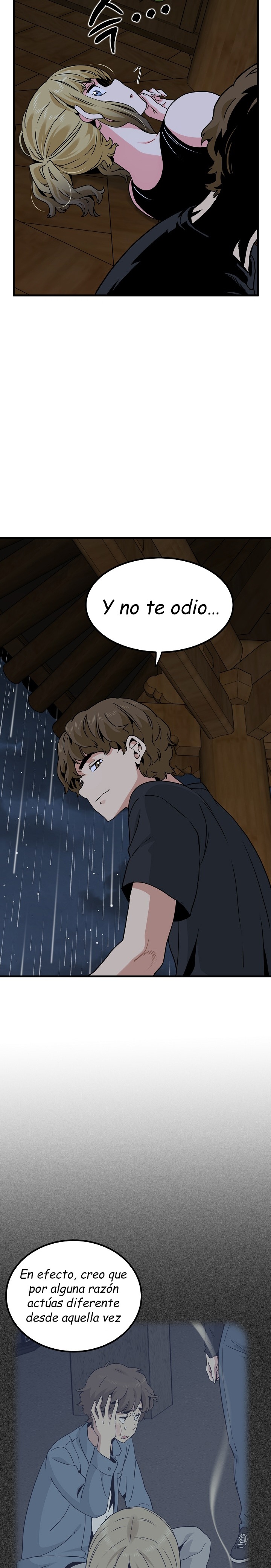 A Turning Point Raw Chapter 57 Page 13