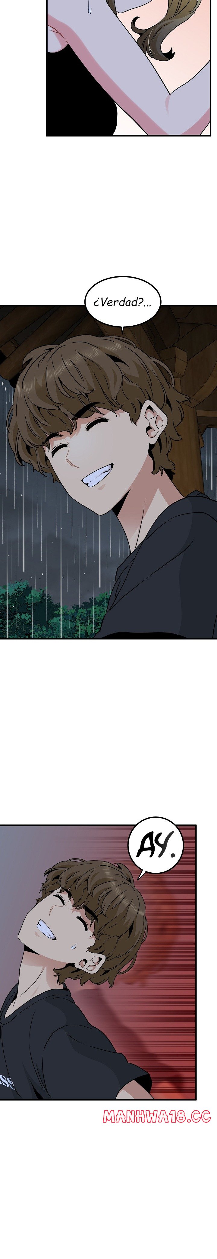 A Turning Point Raw Chapter 57 Page 15