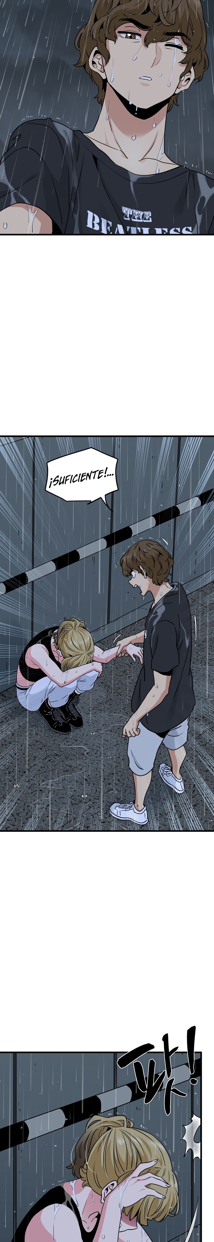 A Turning Point Raw Chapter 57 Page 2