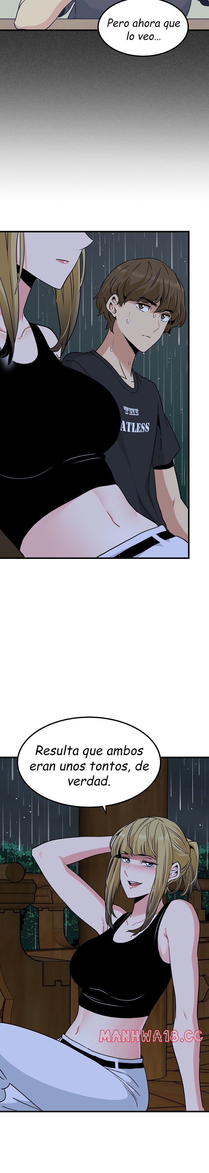 A Turning Point Raw Chapter 57 Page 24