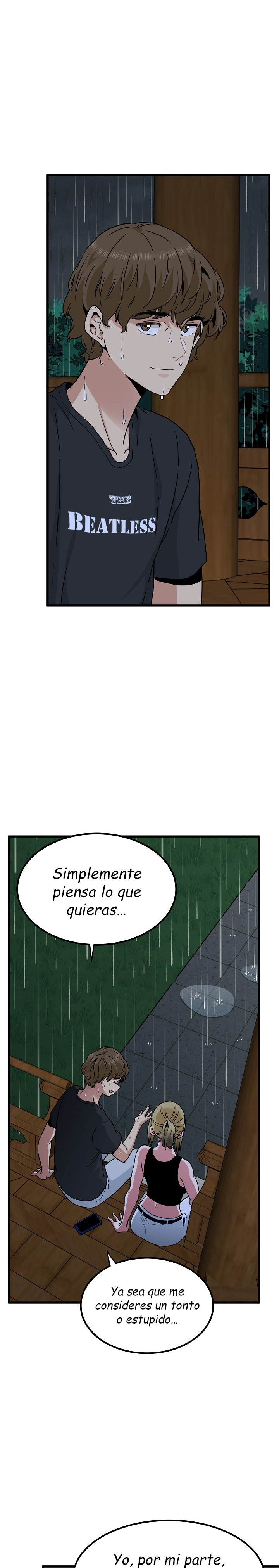 A Turning Point Raw Chapter 57 Page 25