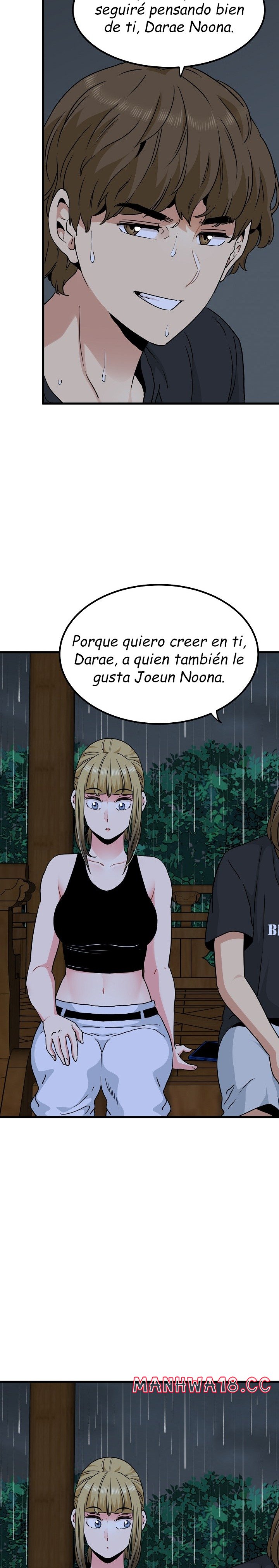 A Turning Point Raw Chapter 57 Page 26