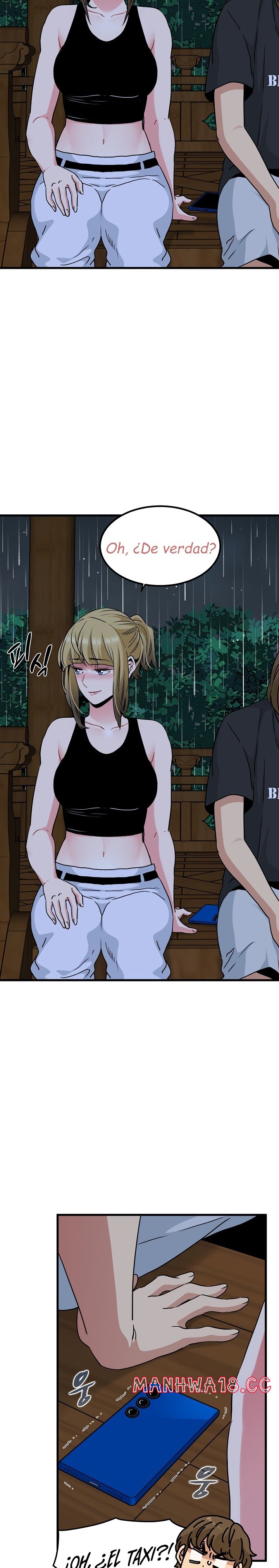 A Turning Point Raw Chapter 57 Page 27