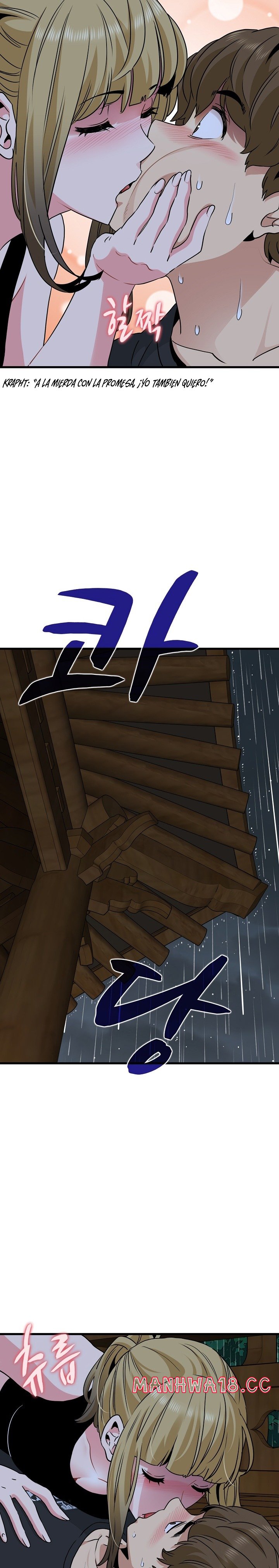 A Turning Point Raw Chapter 57 Page 29