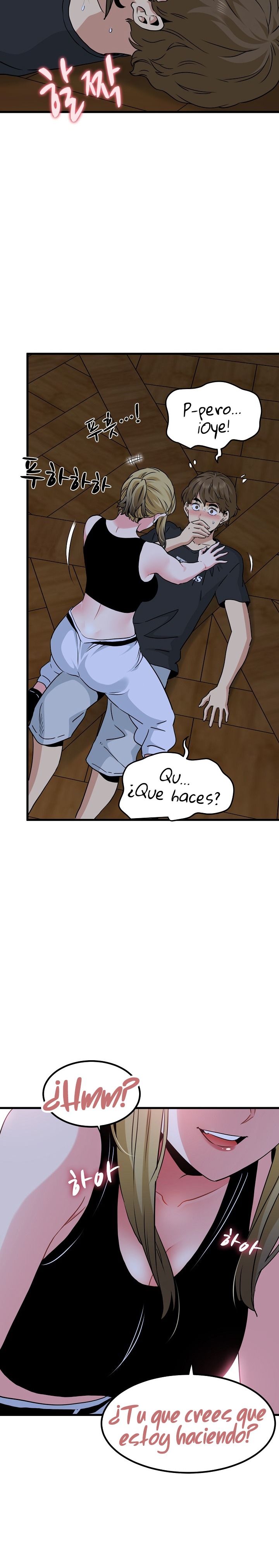 A Turning Point Raw Chapter 57 Page 30