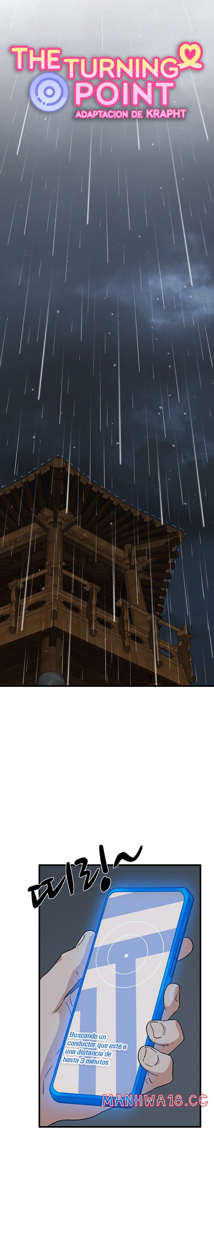 A Turning Point Raw Chapter 57 Page 7