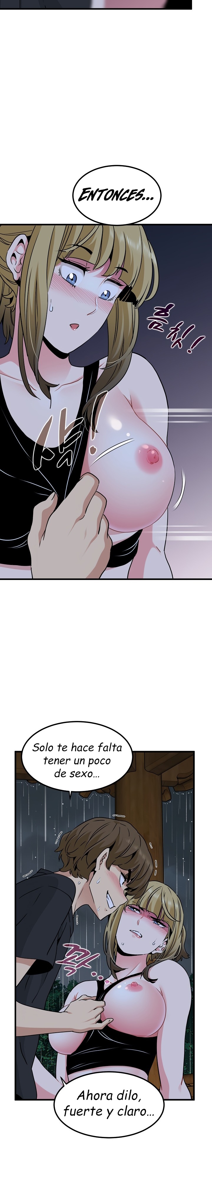 A Turning Point Raw Chapter 58 Page 10