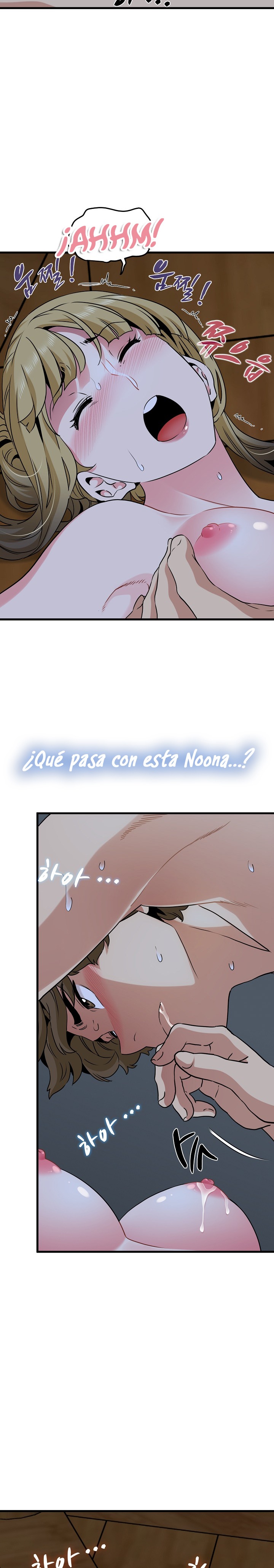 A Turning Point Raw Chapter 58 Page 19