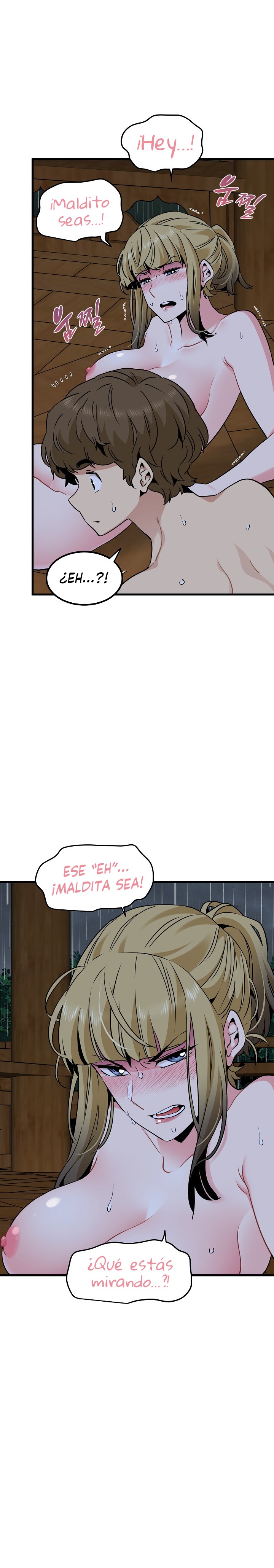 A Turning Point Raw Chapter 58 Page 25