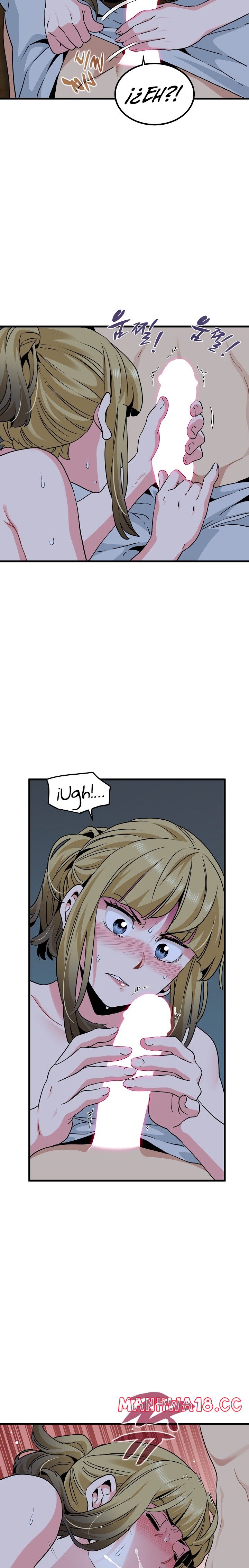 A Turning Point Raw Chapter 58 Page 27