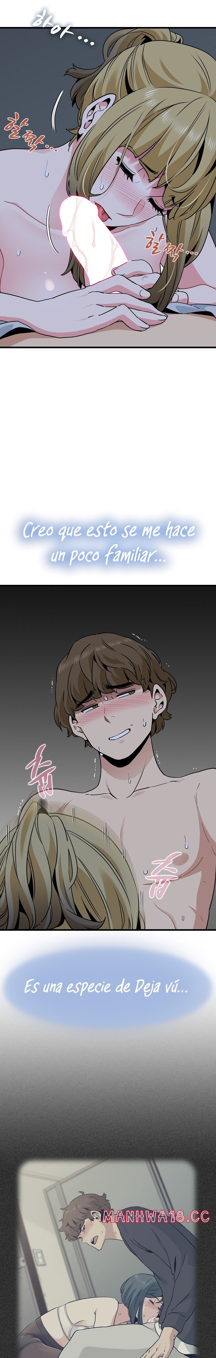 A Turning Point Raw Chapter 58 Page 29