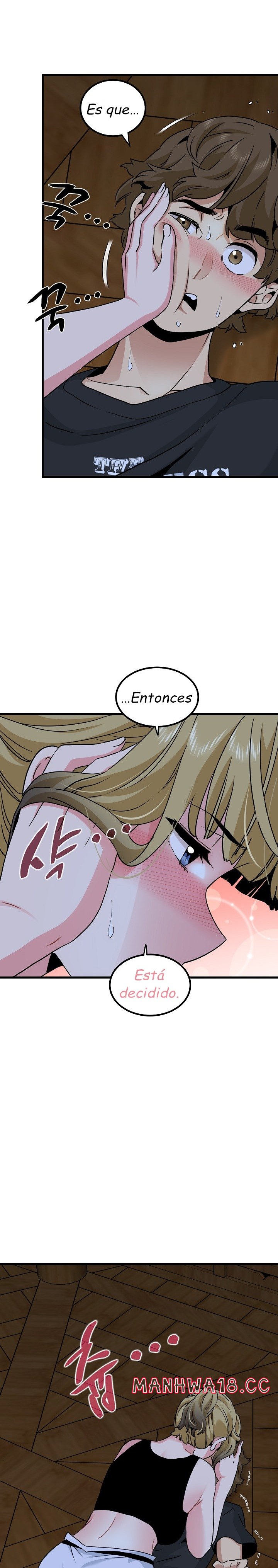 A Turning Point Raw Chapter 58 Page 3
