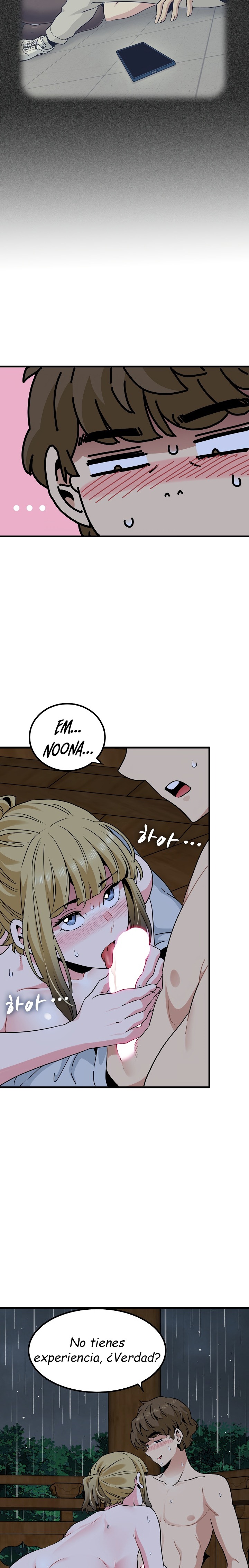 A Turning Point Raw Chapter 58 Page 30