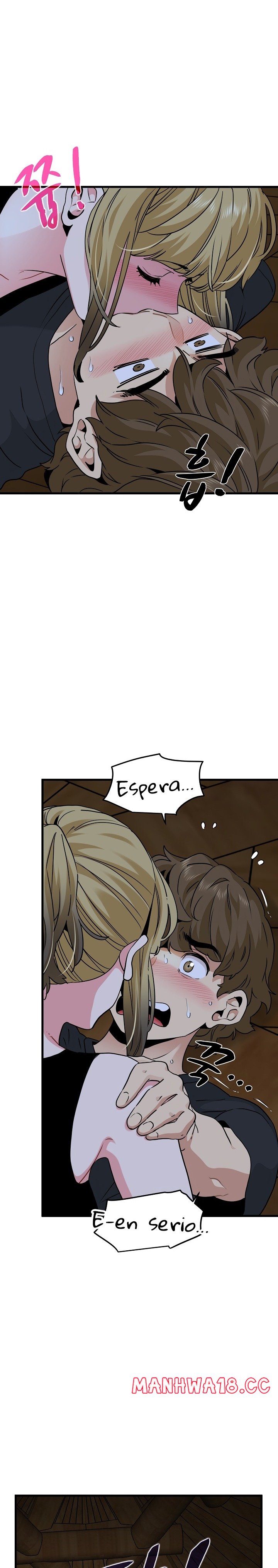 A Turning Point Raw Chapter 58 Page 5