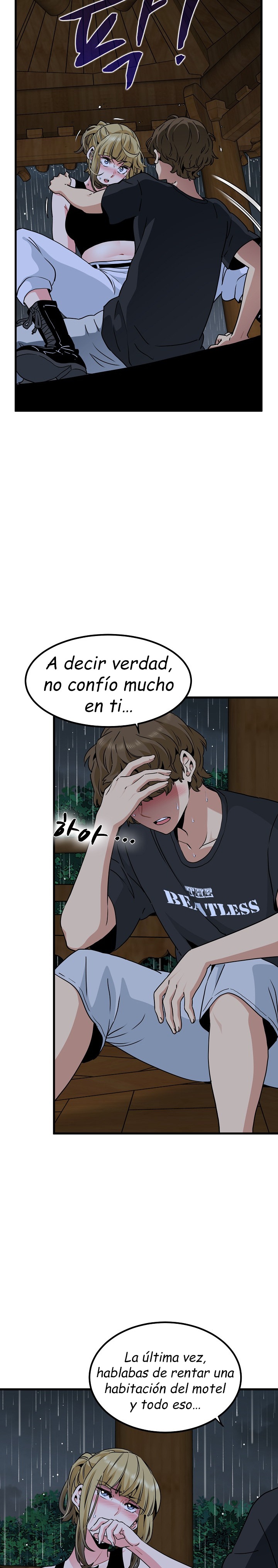 A Turning Point Raw Chapter 58 Page 6