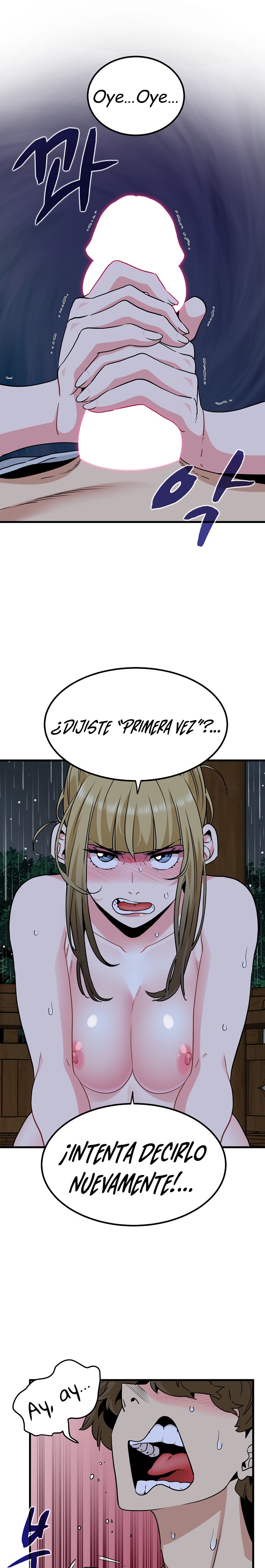 A Turning Point Raw Chapter 59 Page 2