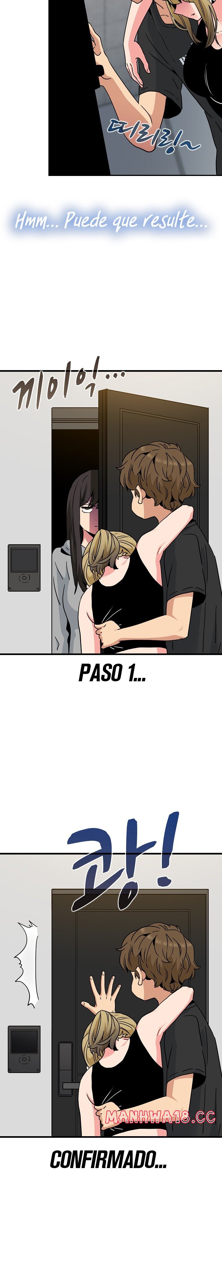 A Turning Point Raw Chapter 59 Page 26