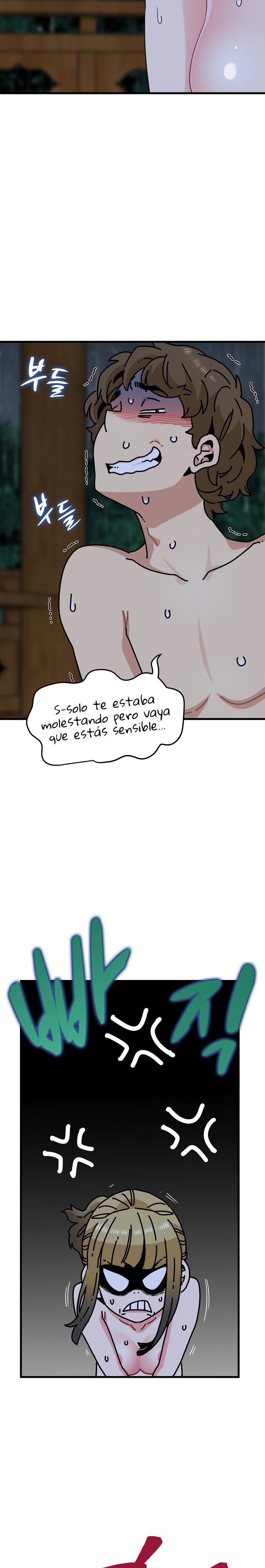 A Turning Point Raw Chapter 59 Page 4