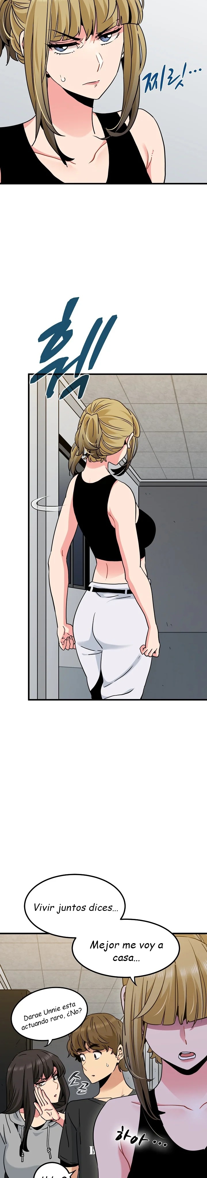 A Turning Point Raw Chapter 60 Page 11