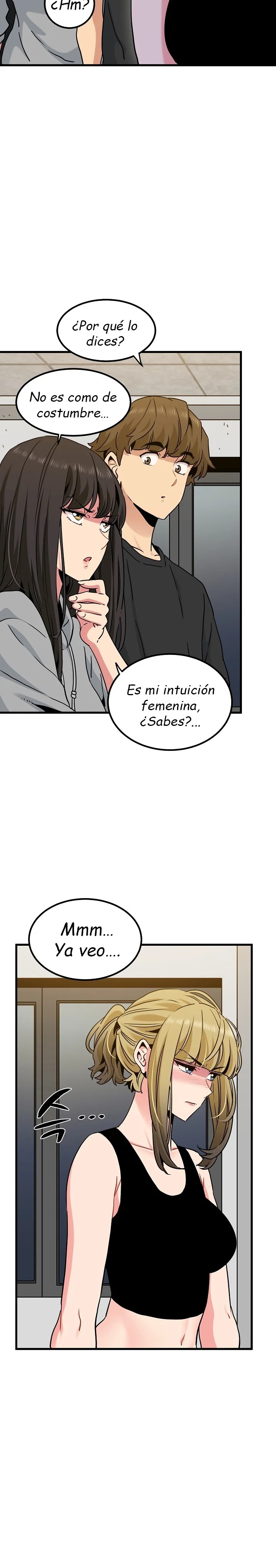 A Turning Point Raw Chapter 60 Page 12