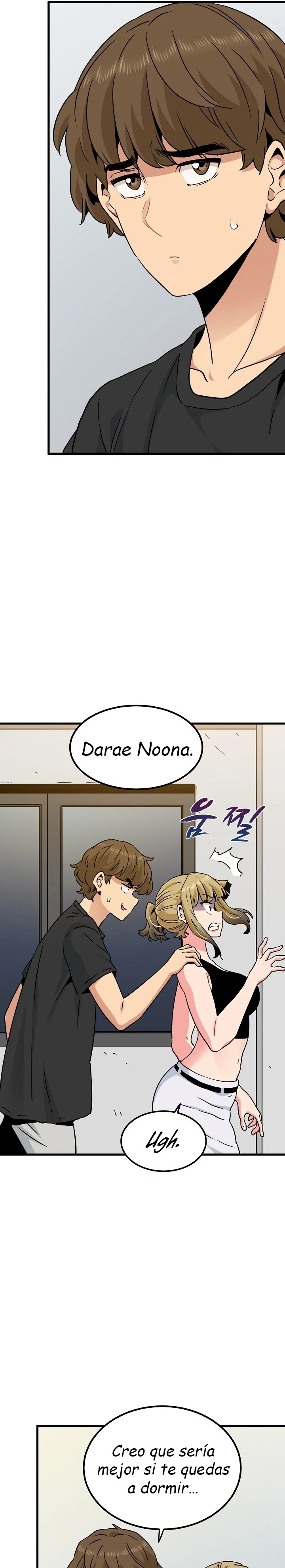 A Turning Point Raw Chapter 60 Page 13