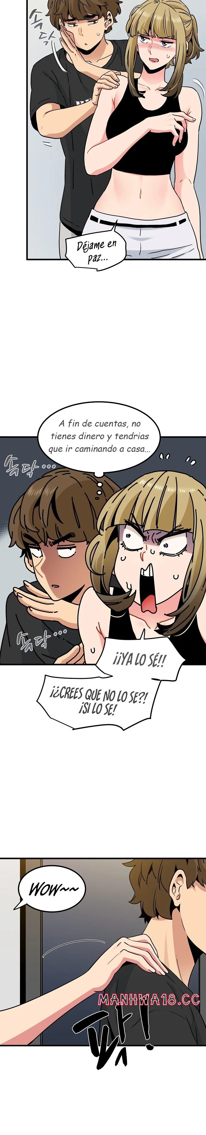 A Turning Point Raw Chapter 60 Page 14