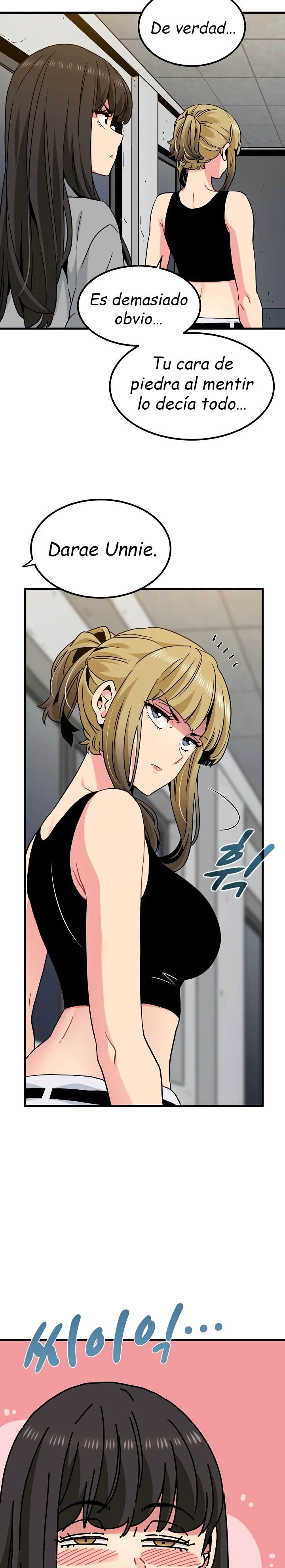 A Turning Point Raw Chapter 60 Page 16