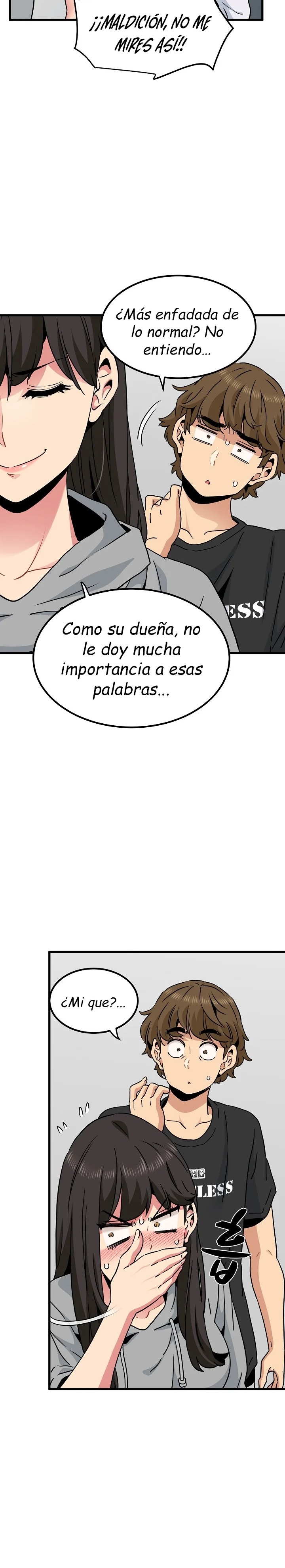 A Turning Point Raw Chapter 60 Page 18