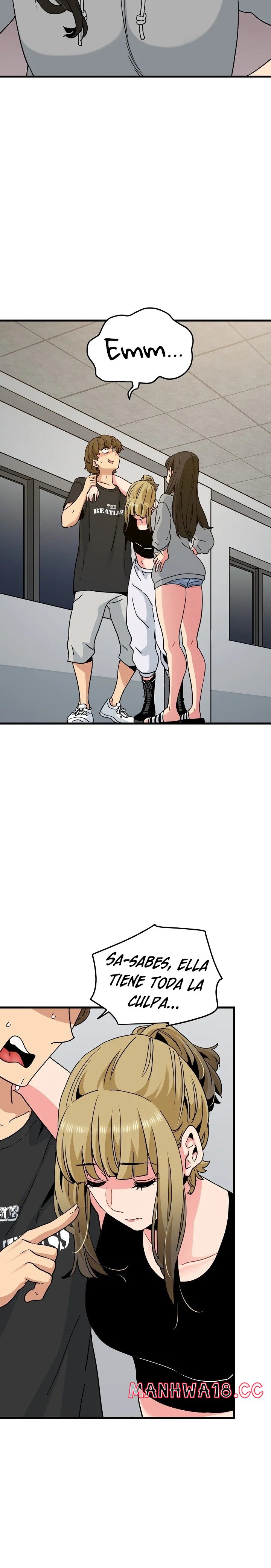 A Turning Point Raw Chapter 60 Page 2