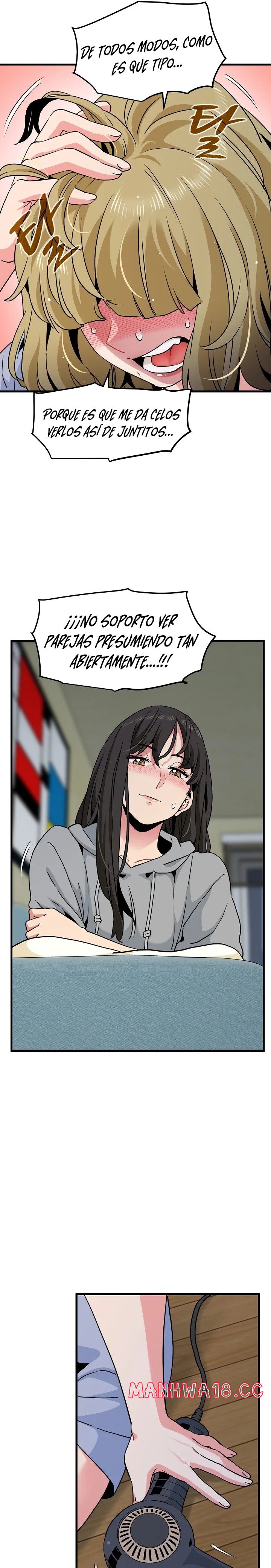 A Turning Point Raw Chapter 60 Page 25
