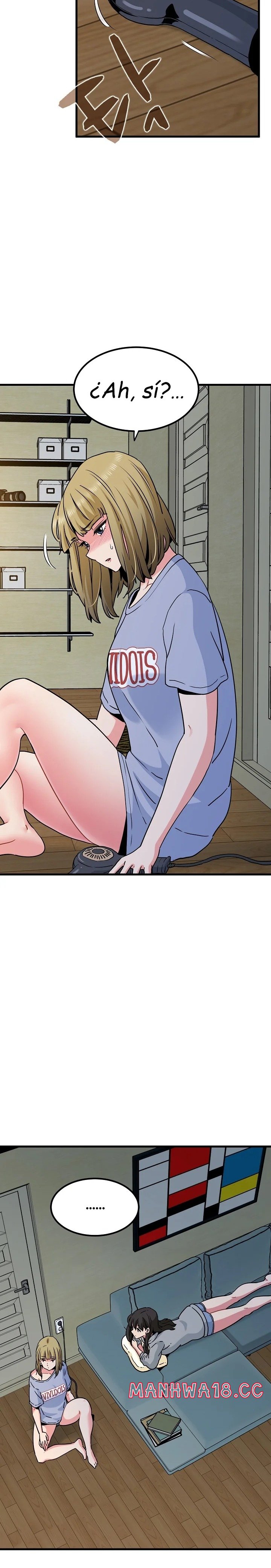 A Turning Point Raw Chapter 60 Page 26
